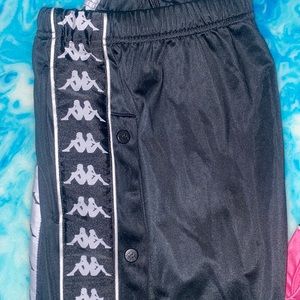 Unisex Kappa Sweats Joggers